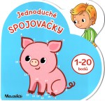 Jednoduché spojovačky - 20 bodů