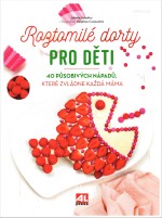 Roztomilé dorty pro děti