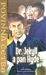 Dr. Jekyll a pan Hyde - Povinná četba