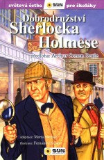 Sherlock Holmes - Povinná četba