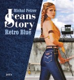 Jeans Story: Retro Blue
