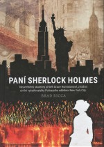 Paní Sherlock Holmes