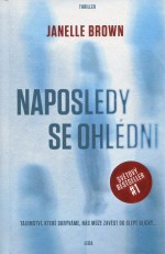 Naposledy se ohlédni