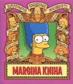 Margina kniha  - Simpsonova knihovna moudrosti
