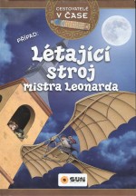 Létající stroj mistra Leonarda