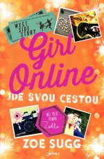 Girl Online jde svou cestou