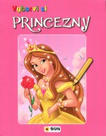 Vybarvi si Princezny