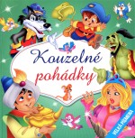 Kouzelné pohádky