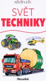 Minipedie - Svět techniky