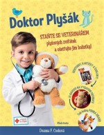 Doktor Plyšák: Staňte se veterinářem