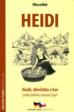 Heidi/Heidi A1-A2