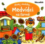 Medvídci na farmě