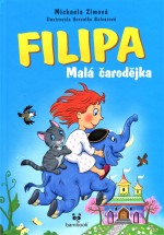 Filipa - Malá čarodějka