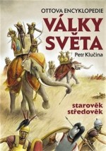 Války světa, starověk středově