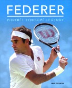 Federer - Portrét tenisové legendy