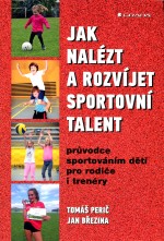 Jak nalézt a rozvíjet sportovní talent