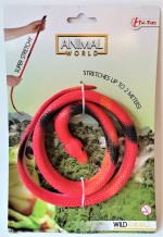 Had gumový Animal World