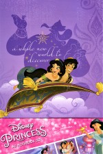 Sešit Aladin Sambro 2 ks