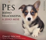 CD Pes jejího veličenstva