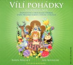 CD Vílí pohádky