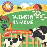 Posviť na to - Tajemství na farmě