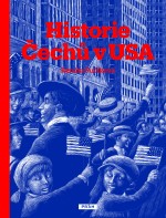 Historie Čechů v USA