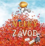 Velký závod