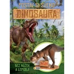 Postav si svého dinosaura