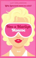 Noc s Marilyn Monroe