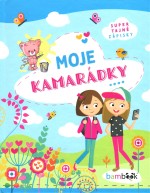 Moje kamarádky - Super tajné zápisky