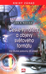 České vynálezy a objevy světového formátu od druhé poloviny 20. století