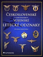 Československé vojenské letecké odznaky