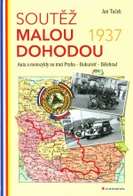 Soutěž Malou dohodou 1937