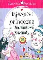 Tajemství princezen z Diamantové komnaty