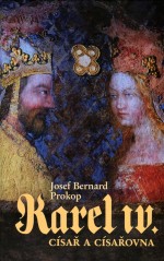 Karel IV. Císař a císařovna