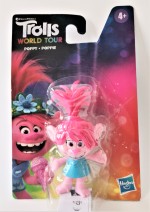 Figurka Trolls World Tour