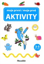 Moje první aktivity