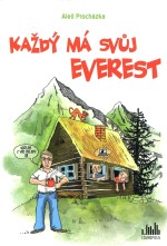 Každý má svůj Everest