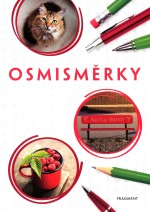 Osmisměrky 5/22 červené