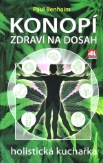 Konopí - Zdraví na dosah