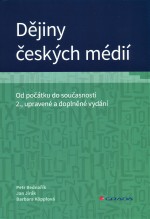 Dějiny českých médií