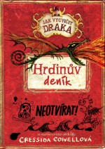 Hrdinův deník (Jak vycvičit draka)