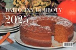 Babiččiny dobroty 2023 stolní