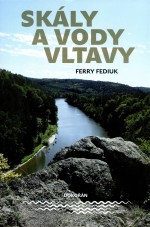 Skály a vody Vltavy