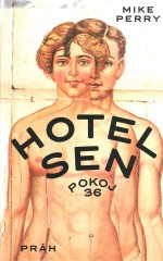 Hotel Sen, pokoj 36