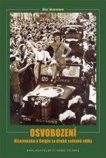 Osvobození Nizozemsko a Belgie za druhé světové války