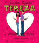 Tereza - Etiketa pro dívky