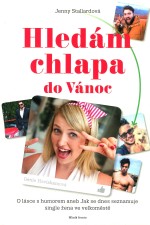 Hledám chlapa do Vánoc