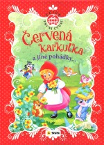 Červená karkulka a jiné pohádky