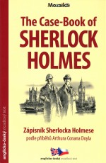 The Case-Book of Sherlock Holmes/Zápisník Sherlocka Holmese B1-B2